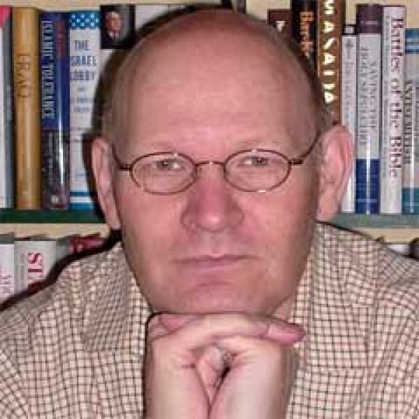 Register’s Michael Coren honoured for defence of faith