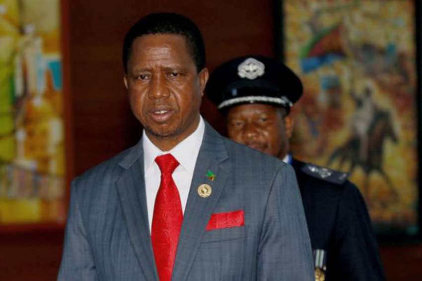 Zambian bishops say people live in fear as police brutality increases