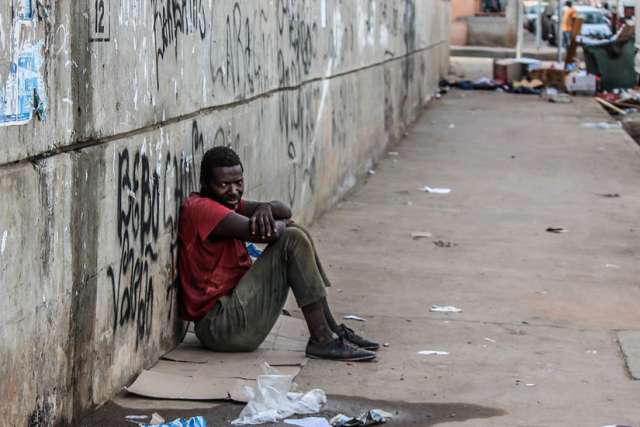 Church is no longer a ’Church of the poor,’ says Indian theologian