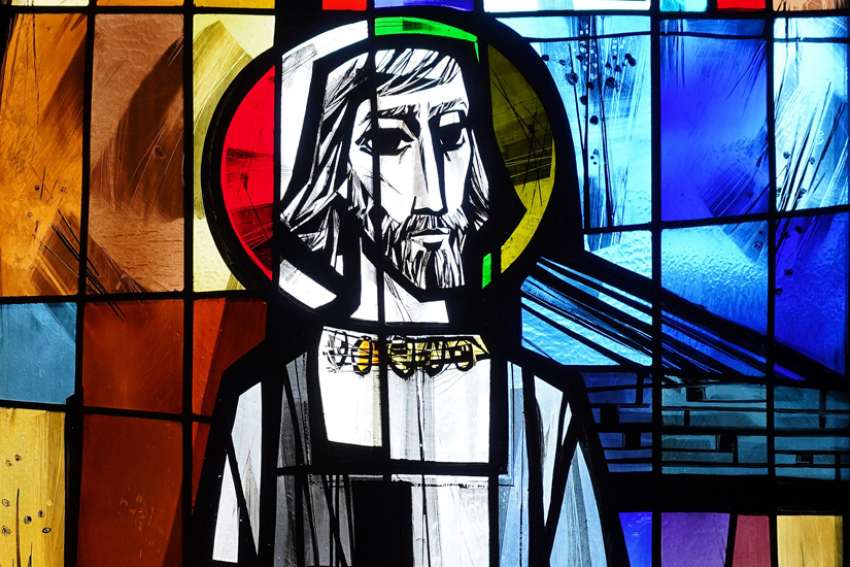 Speaking Out: St. Joseph a  model for youth