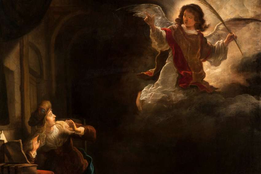 Cathy Majtenyi: Christmas sets the tone for our faith journey