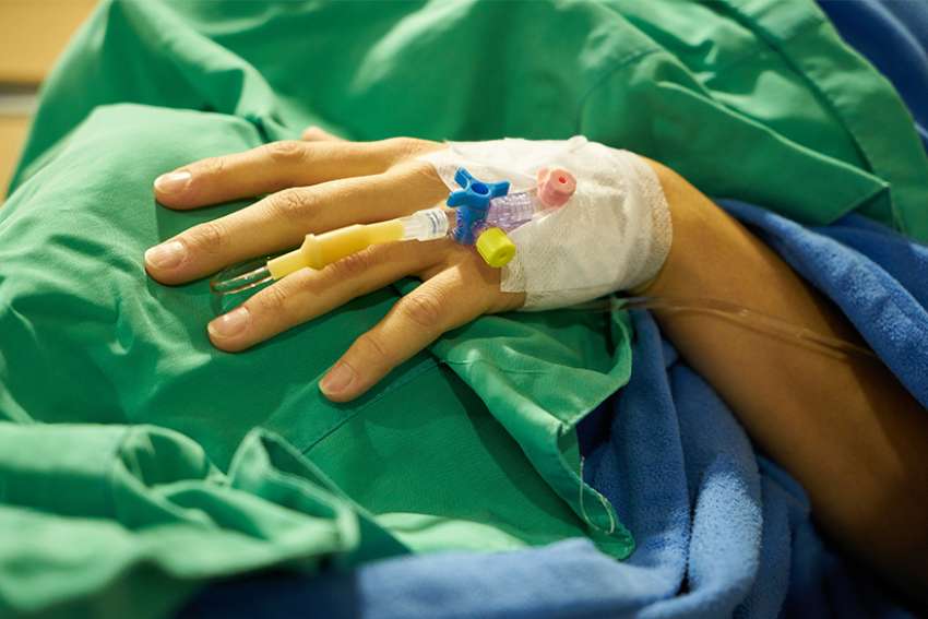 Appeal being launched over conscience rights decision on assisted suicide