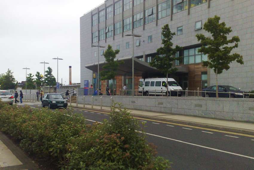 Ireland’s Sisters of Charity to give up three Dublin hospitals