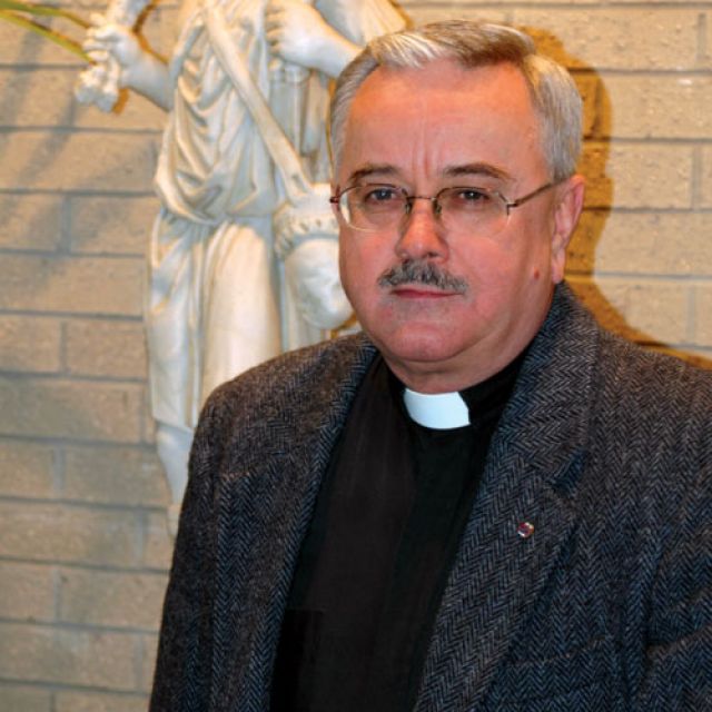 Toronto’s interfaith director to be honoured by Christian Jewish Dialogue