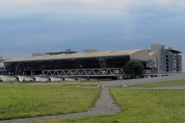 Cocaine-filled condoms intercepted en route to the Vatican