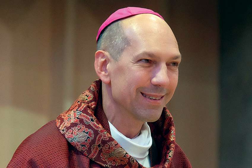 Church has steep learning curve on abuse
