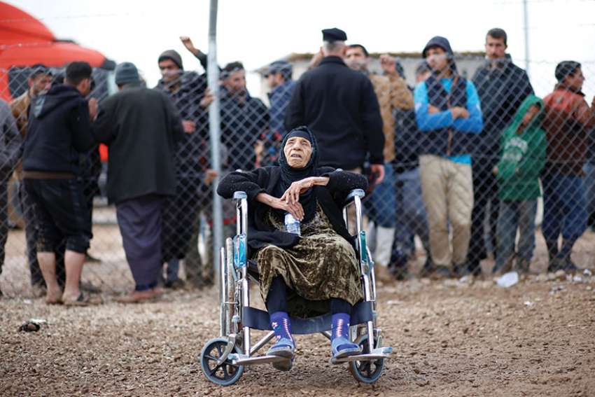 Demand grows to clear refugee sponsorship backlog