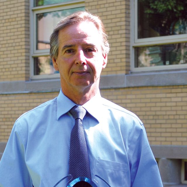 St. Mike’s athletic director Forbes retires
