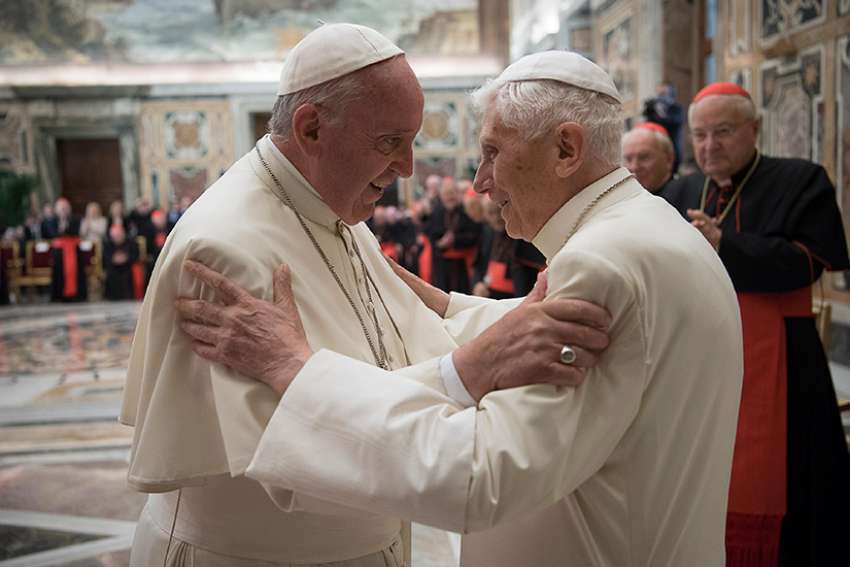 Glen Argan: Francis is making slow but sure progress