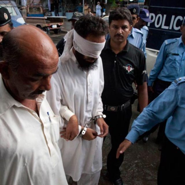Pakistani High Court dismisses blasphemy charge against Christian girl 