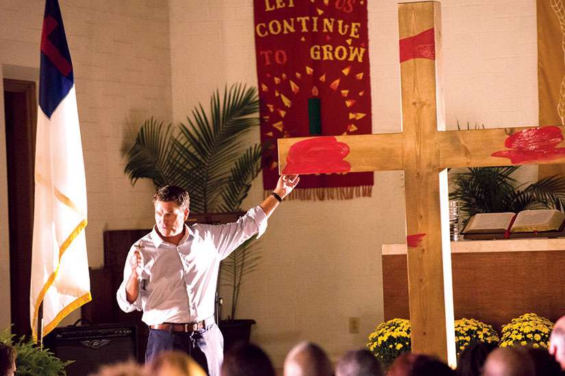 Pure Flix aims to bring ‘culture of Christ’ to the film industry