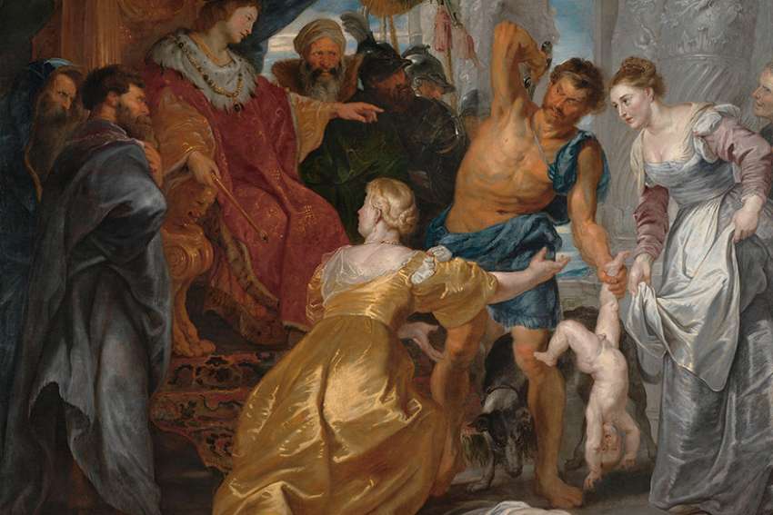 God's word on Sunday: Real wisdom begins with open mind