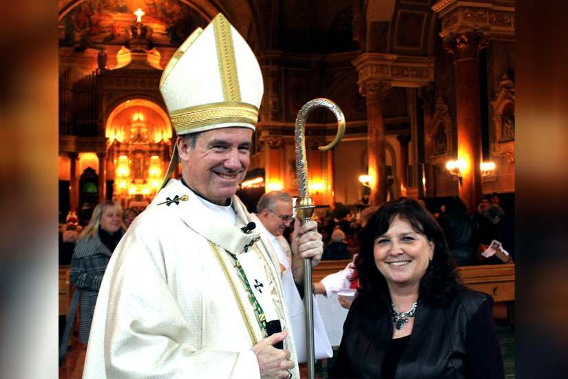Five years after closure, Montreal’s East End Cathedral reopens