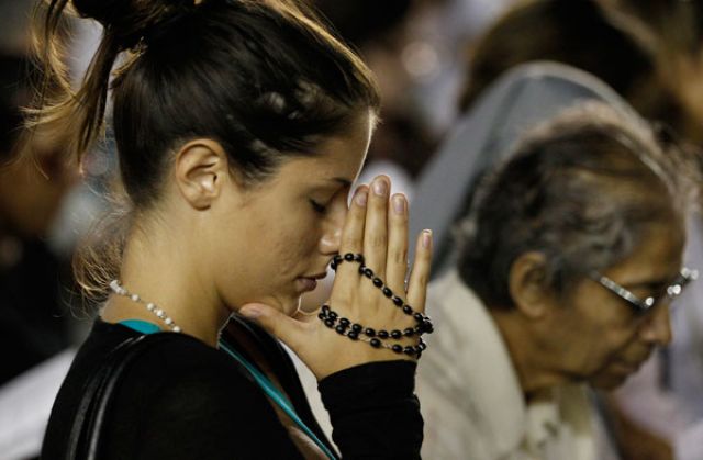 Evangelization today must mirror early Church