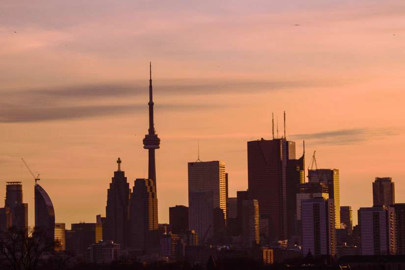 Canada squarely in Laudato Si’ crosshairs