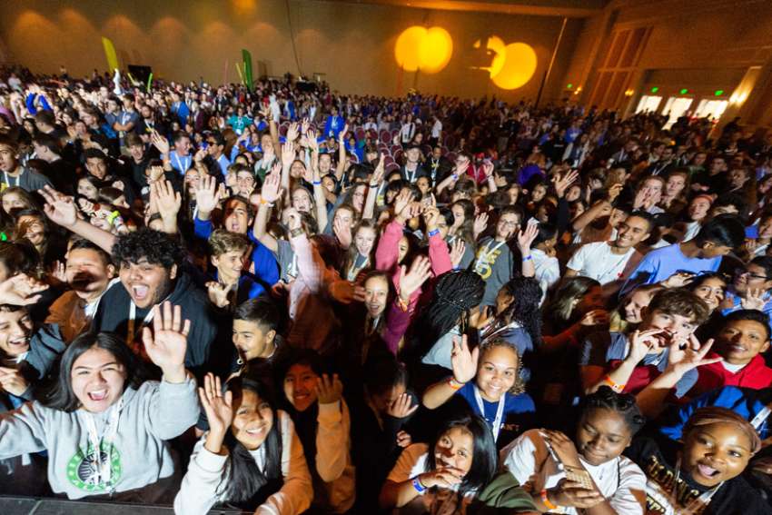 Steubenville planning to go virtual