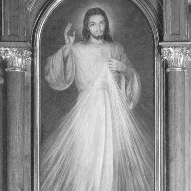 Respond with love to all that God brings us