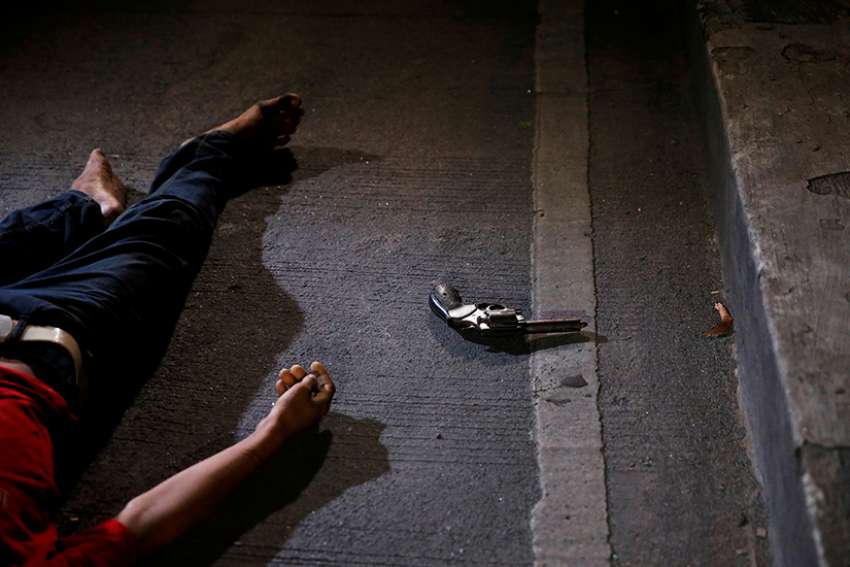Philippine bishops break silence on 'disturbing issues', 'culture of violence'