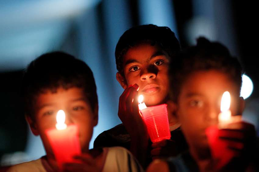 Brazil church leaders speak against decriminalization of abortion