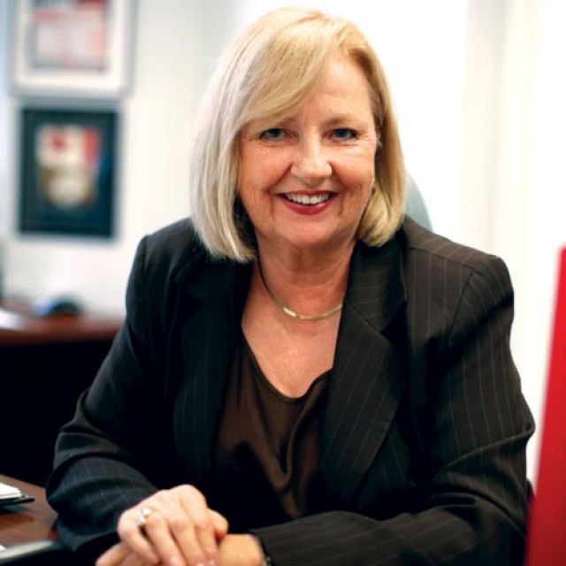 MP invites civil society to join the fight against human trafficking 