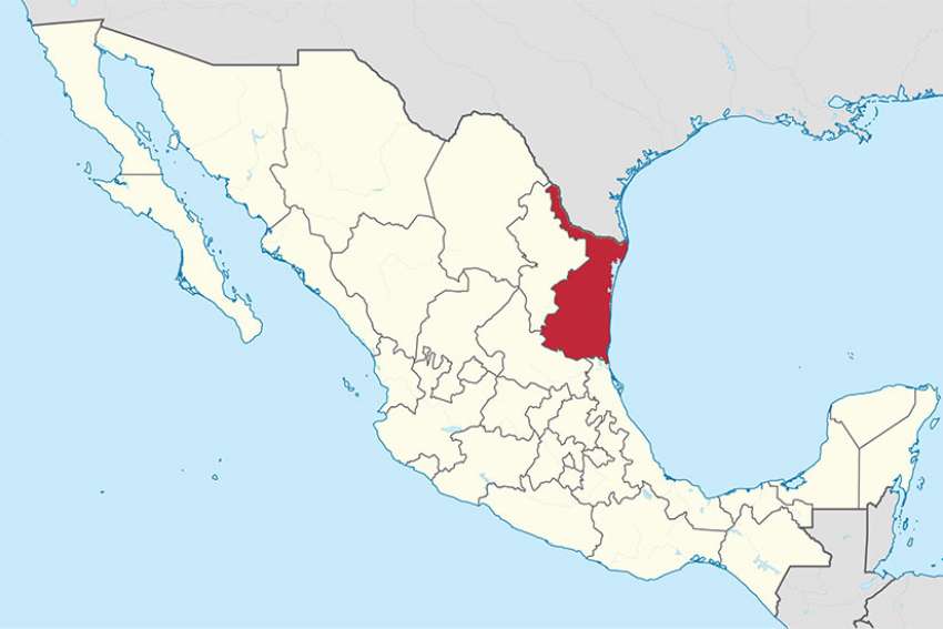 Priest kidnapped from Mexico's Tamaulipas state safely returned