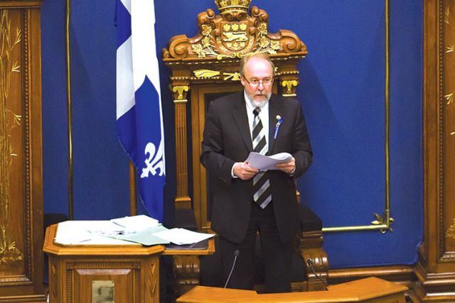 My Quebec is for all