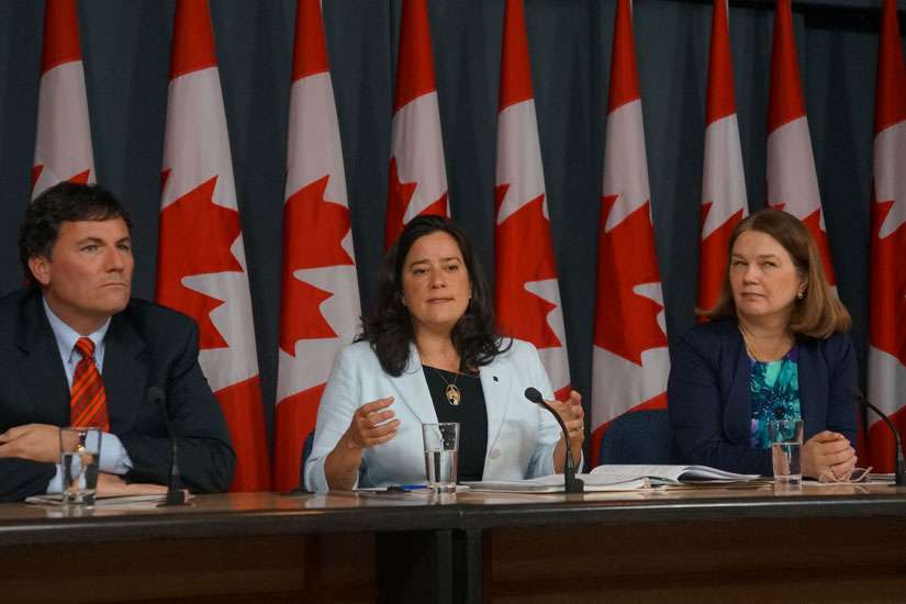 Government introduces bill to legalize euthanasia and assisted suicide