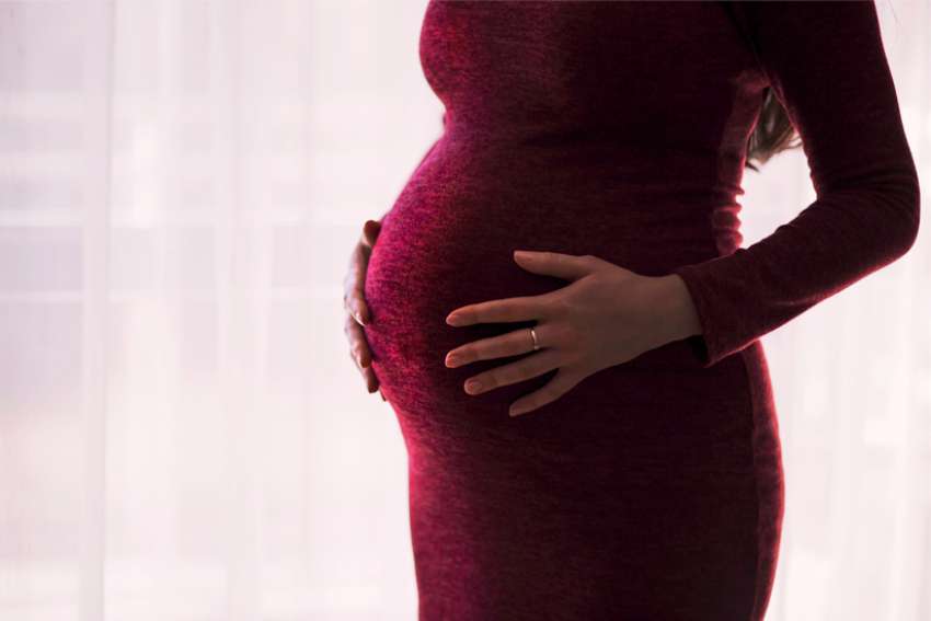 Charles Lewis: When does a baby become an ‘it’?