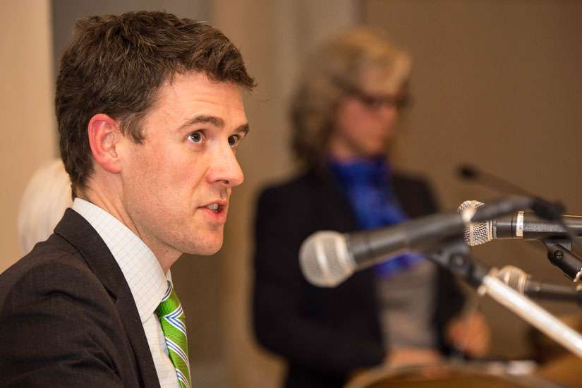 Bishops ask government to reconsider closing religious freedom office
