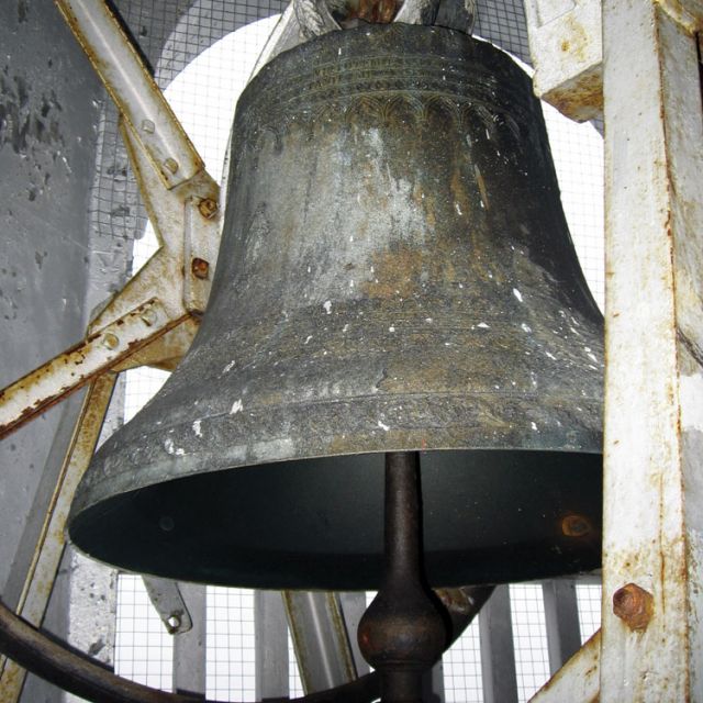 Let the bells ring
