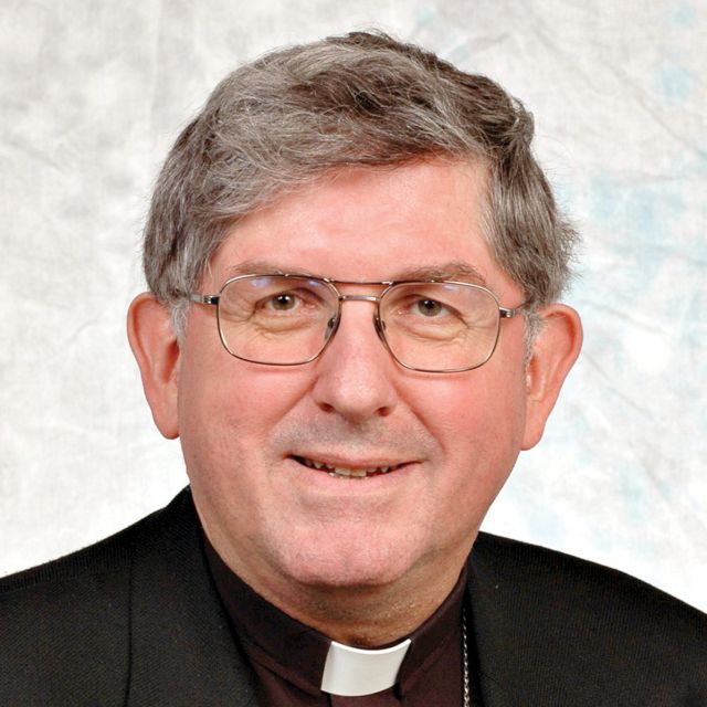 Collins appointed liaison for Anglicans wishing to join Catholic Church