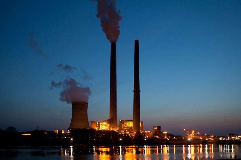 Conservatives stake claim for climate change solution