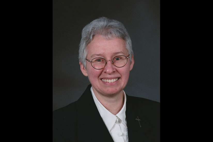 Call to study female deacons just one part of Pope’s review of role of women in Church