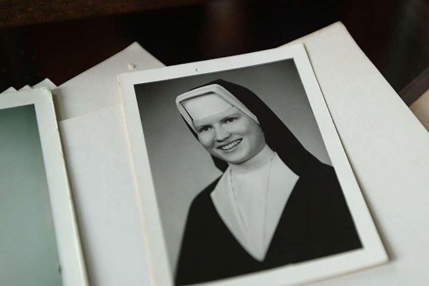Comment: Nun’s murder filled with unsettling twists in new Netflix series