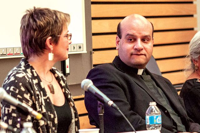 Fascination with sex overtakes discussion on religion, public policy