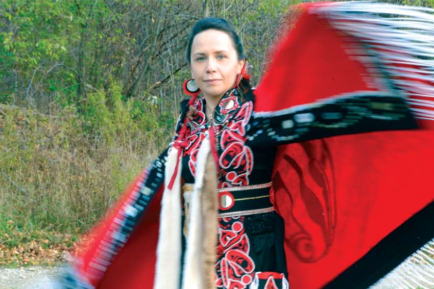 Healing, reconciliation focus of Cardinal’s Dinner