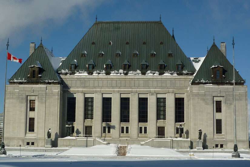 Sometimes the court gets it right on religious rights