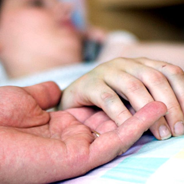Euthanasia discriminates against disabled
