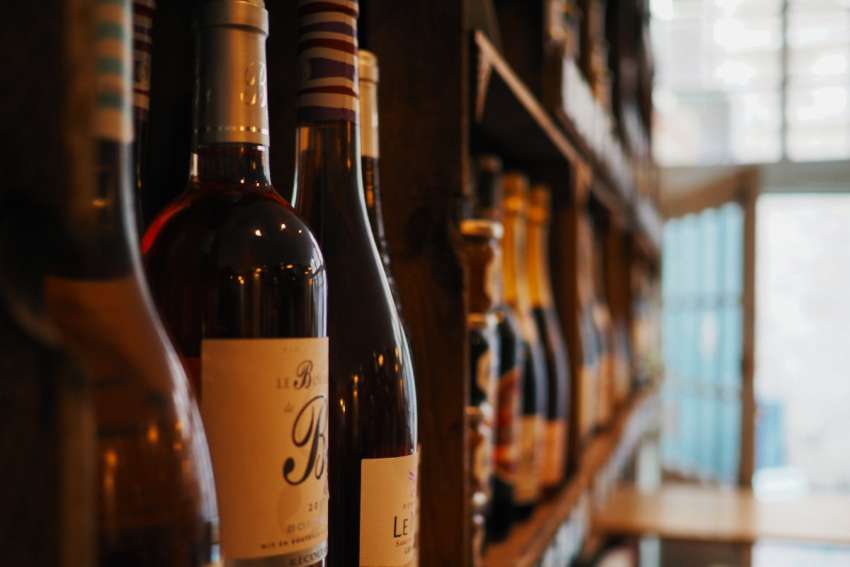 Corner store booze sales sacrifice common good