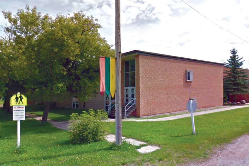 Saskatchewan Catholic board looking to overturn school funding decision
