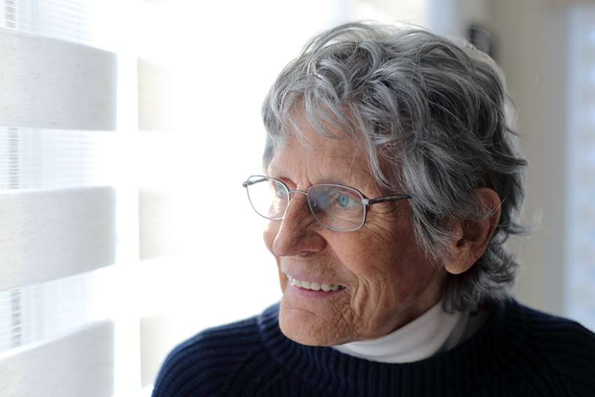 Canadian nun, sexologist: Catholics must increase their sexual maturity