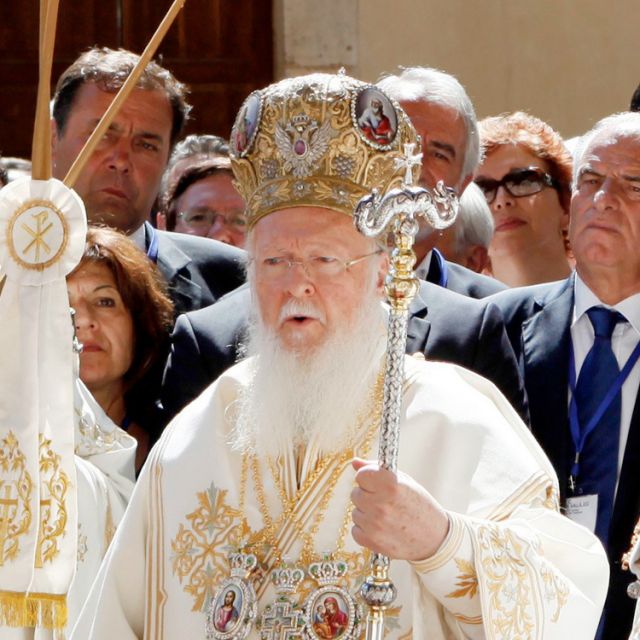 Catholic spokesman in Greece: Orthodox leader intolerant, fanatical 