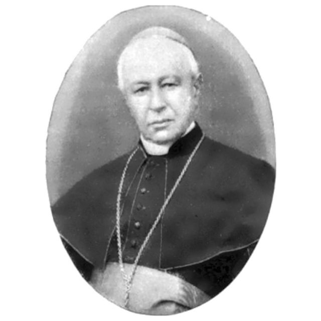 Canada’s 16 Cardinals, 1870-2012