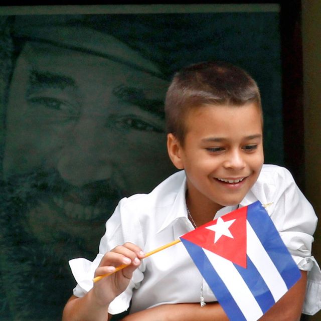 After papal request, Cuba makes Good Friday 2012 a national holiday 