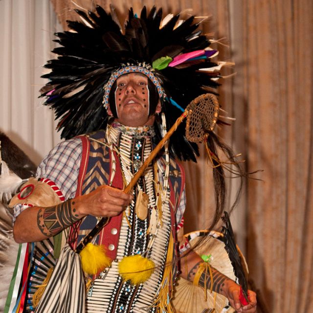 TRC Commission brings Native issues to heart of Toronto  