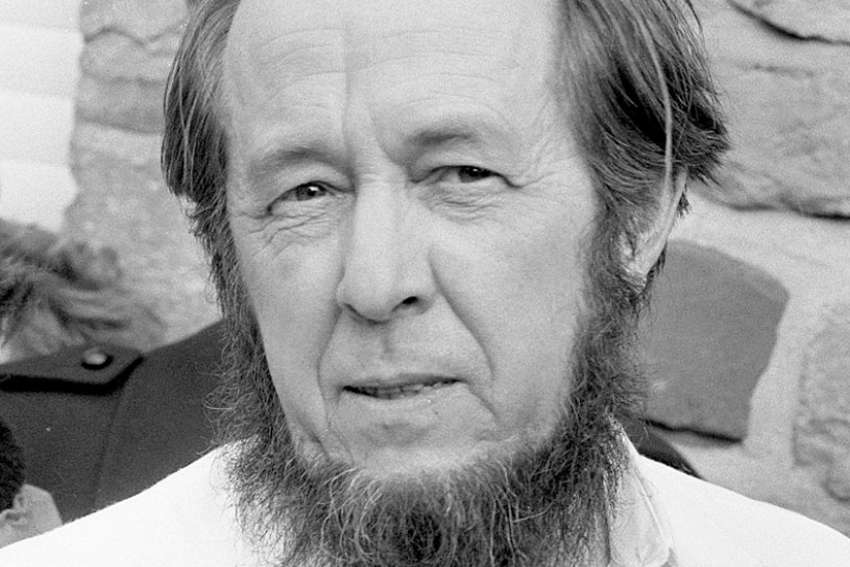 Sr. Helena Burns: Beware the trail that is built on lies
