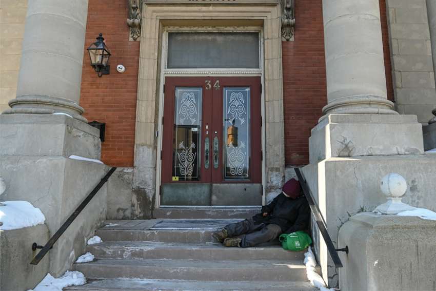 Ontario still lacks detailed plan to tackle homelessness