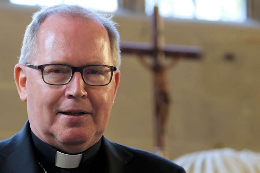 Dutch cardinal says papal encyclical on gender theory might be needed