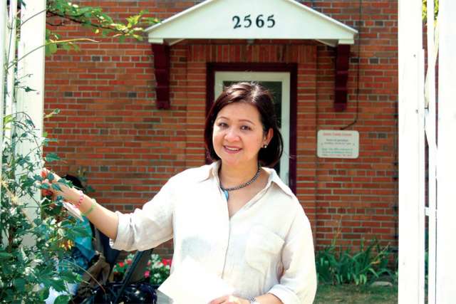 Caregivers seek permanent residency upon arrival in Canada