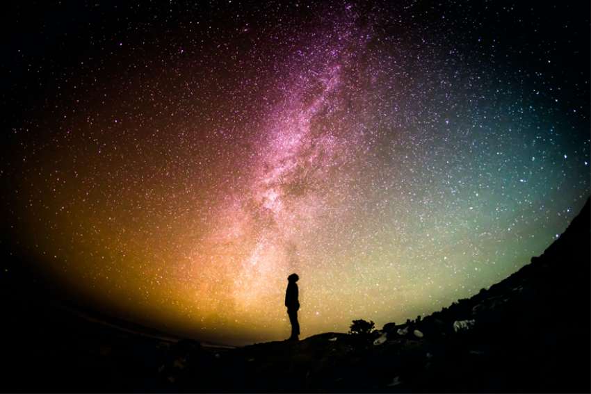 Editorial: Pentecostal love